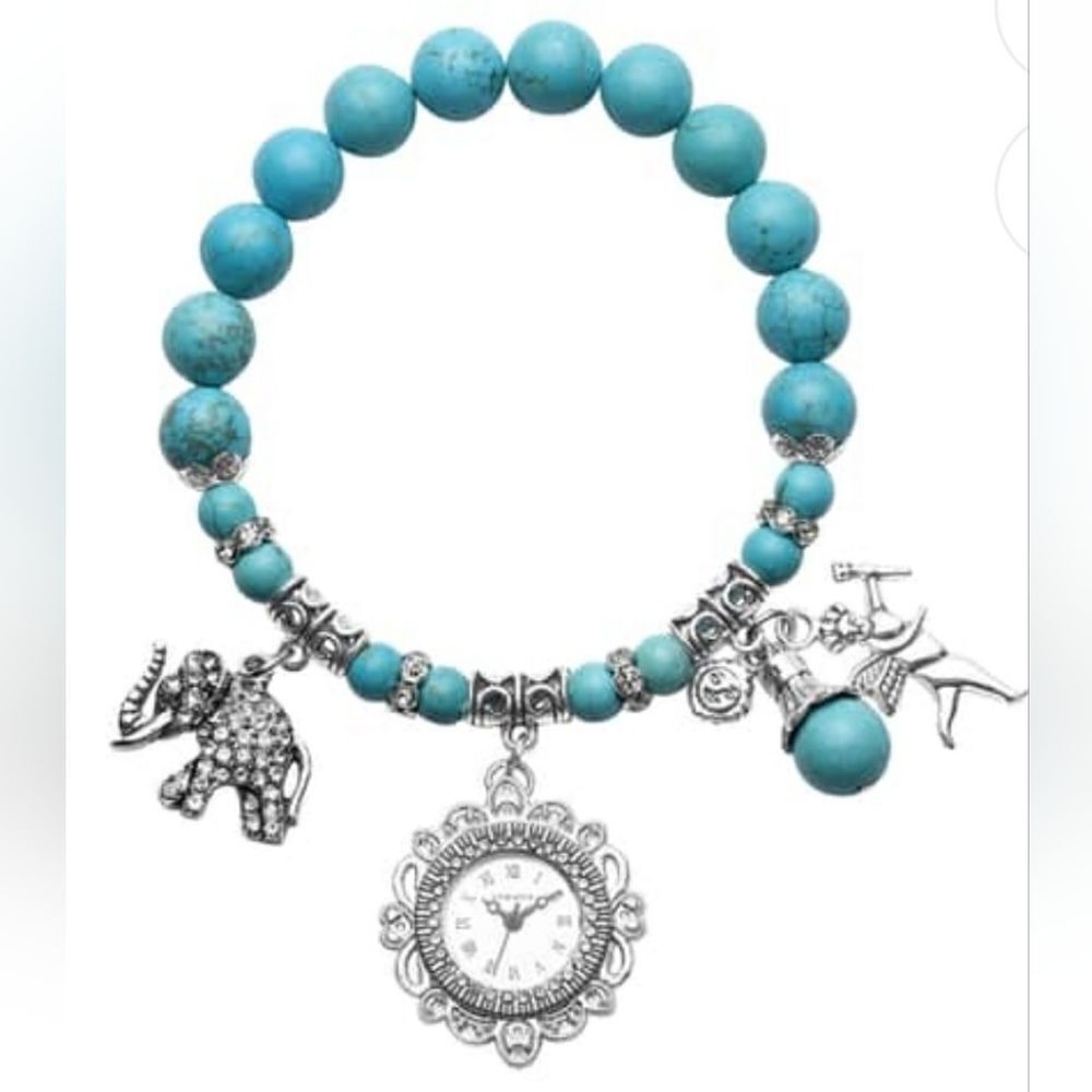 Strada Bracelet Watch
